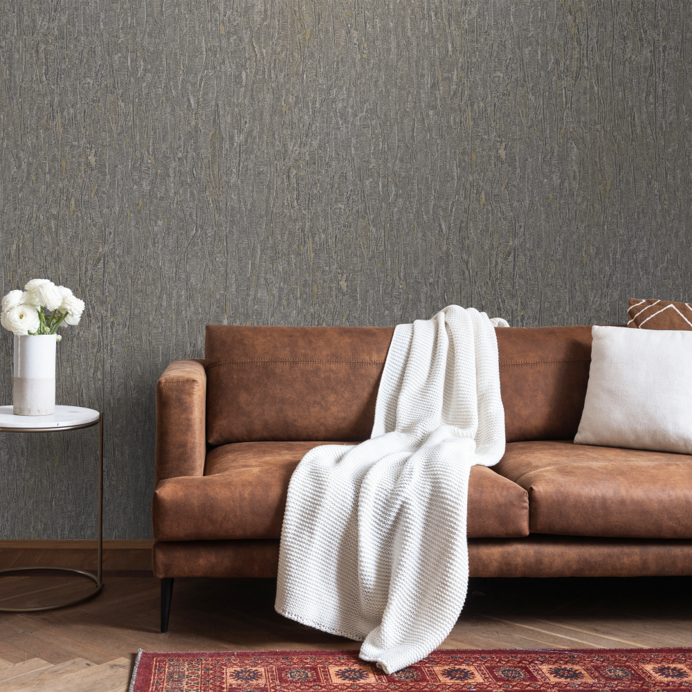 Klassische PVC-Tapeten K0112