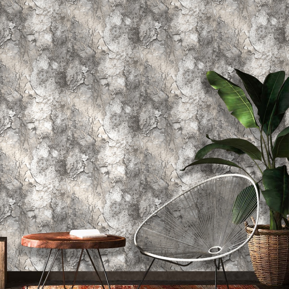 Moderne PVC-Tapeten K0231