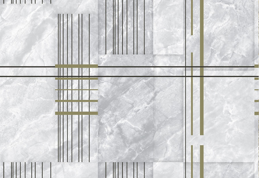 MODERNE VLIESTAPETEN