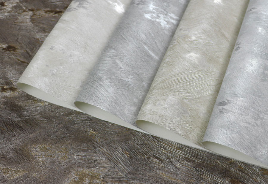 KLASSISCHE VLIESTAPETEN