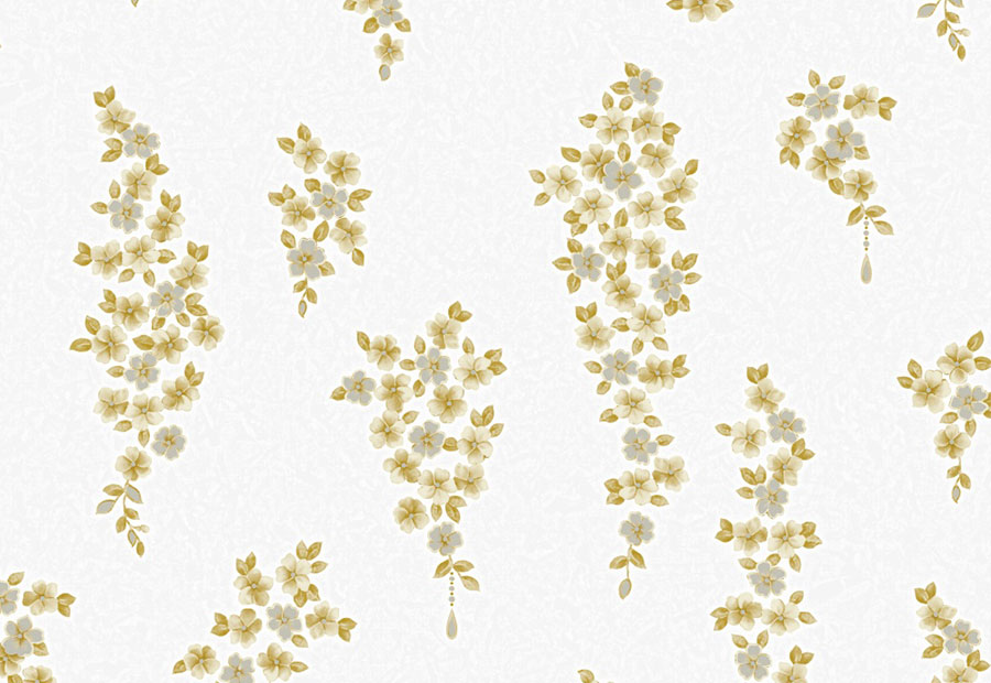 NATÜRLICHER SELBSTKLEBENDE TAPETEN