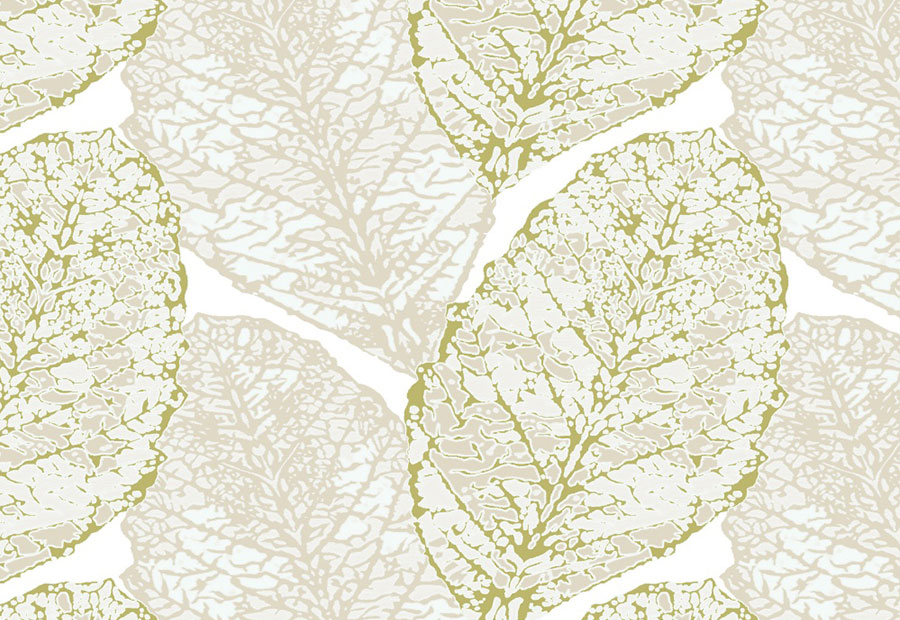 NATÜRLICHER VLIESTAPETEN