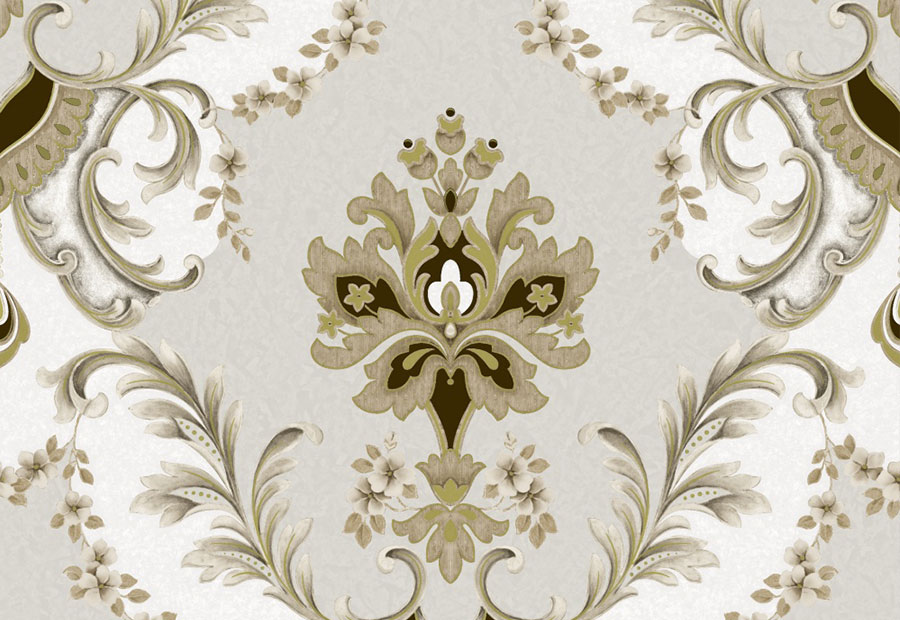 VINTAGE-VLIESTAPETEN