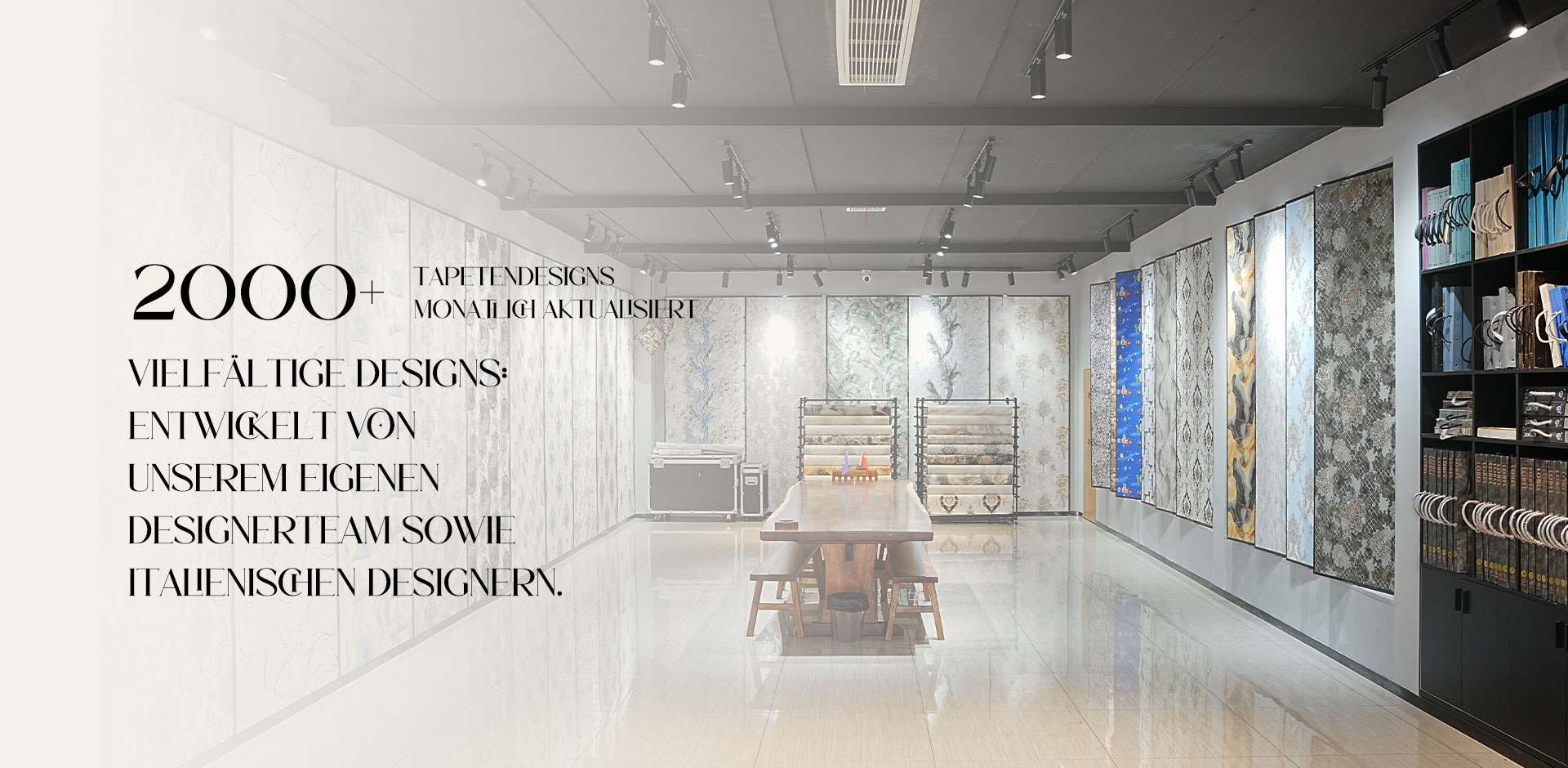 Hangzhou Kainolin Decorative Materials Co., Ltd.